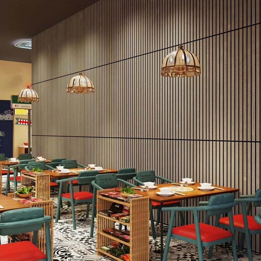 3D Foam Wall Panels 6