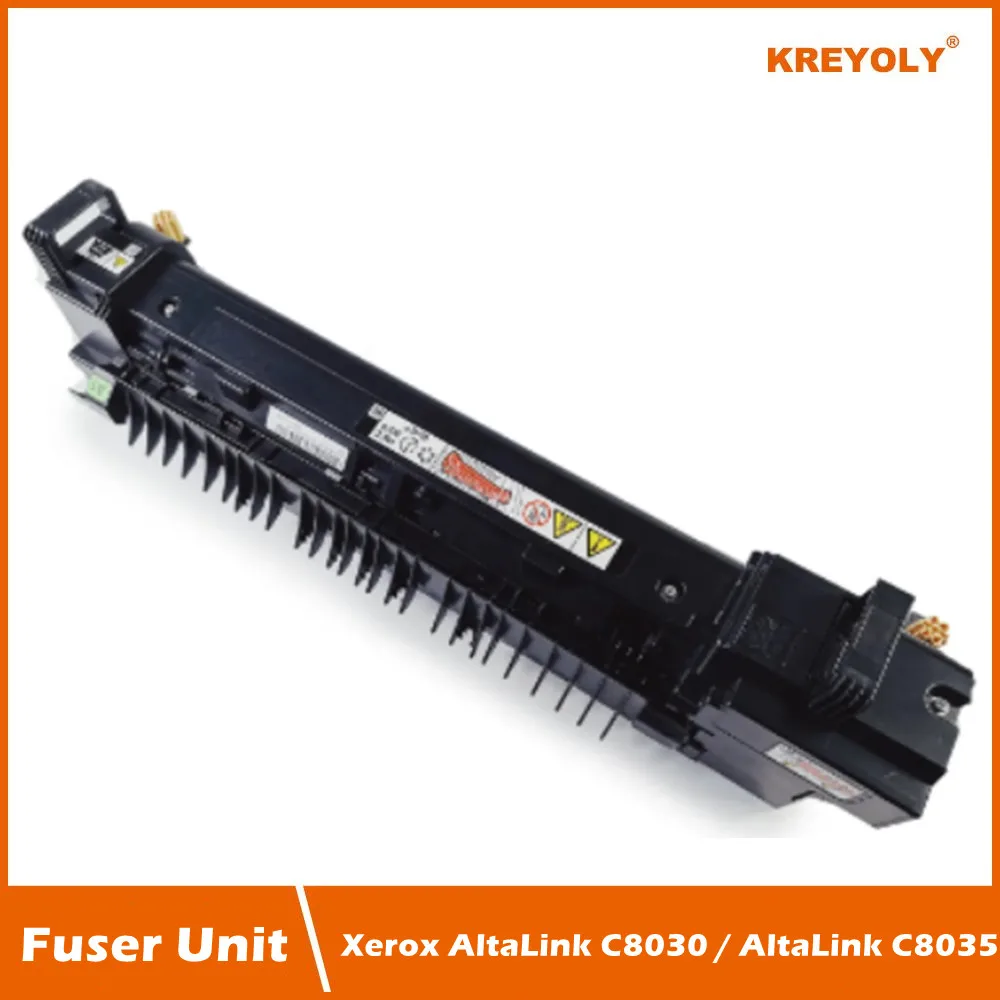 

Premium Fuser Unit For xerox AltaLink C8030 / AltaLink C8035 607K08990 607K08991 607K08992 607K08993 607K08994 607K0899