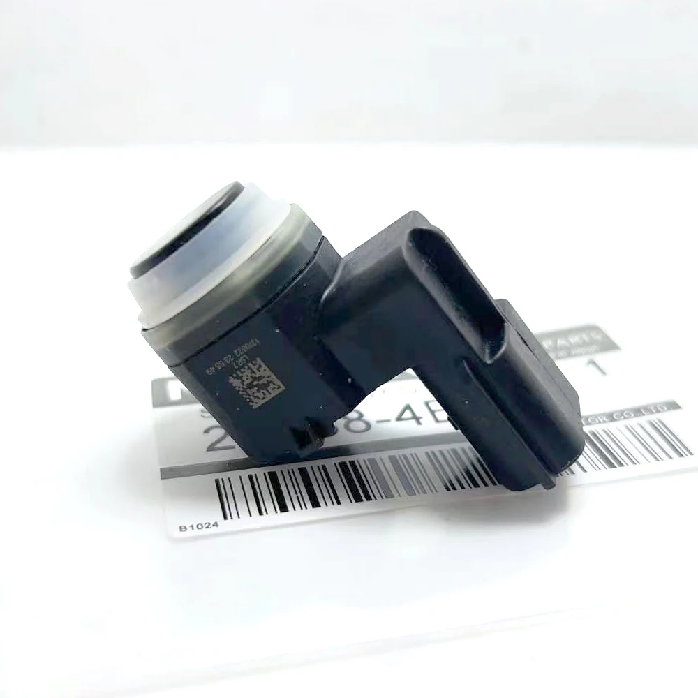 Parking Sensor For Nissan Qashqai 284384EA0A