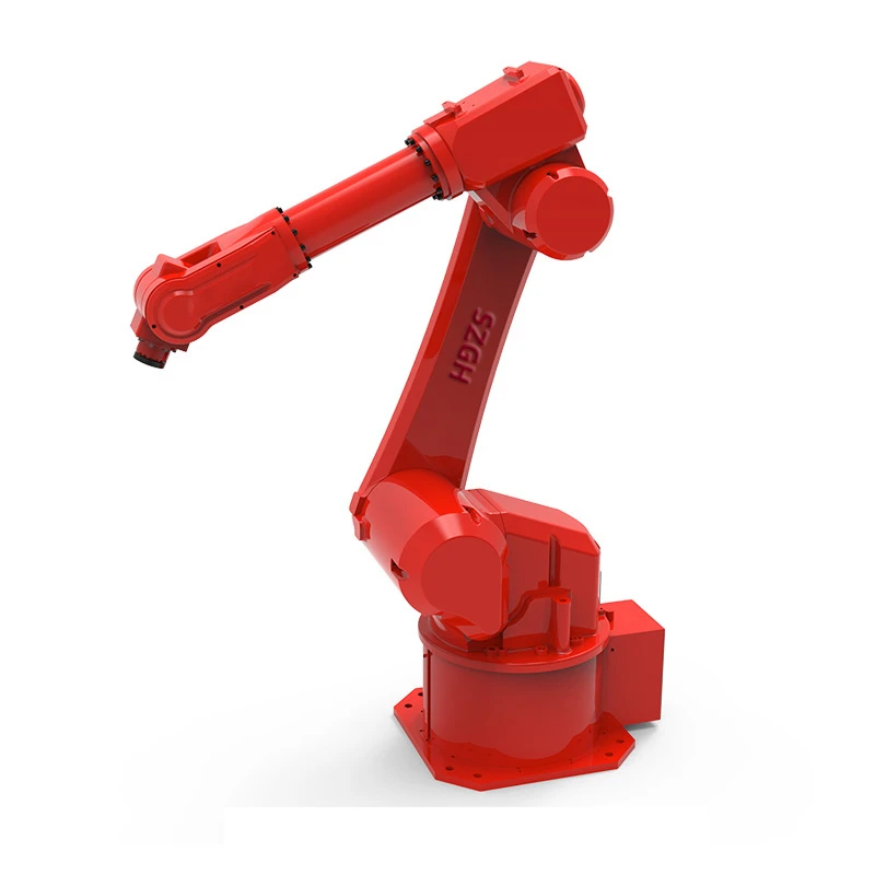 Soldering robot best sale arm