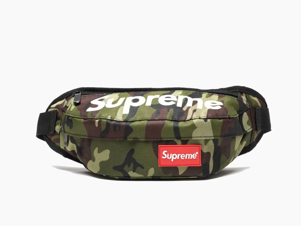 Поясная сумка Supreme