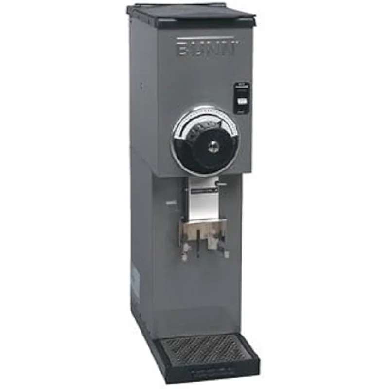 

Продажа со скидкой 50% Bunn G3 HD 3 фунта черная кофемолка оптом