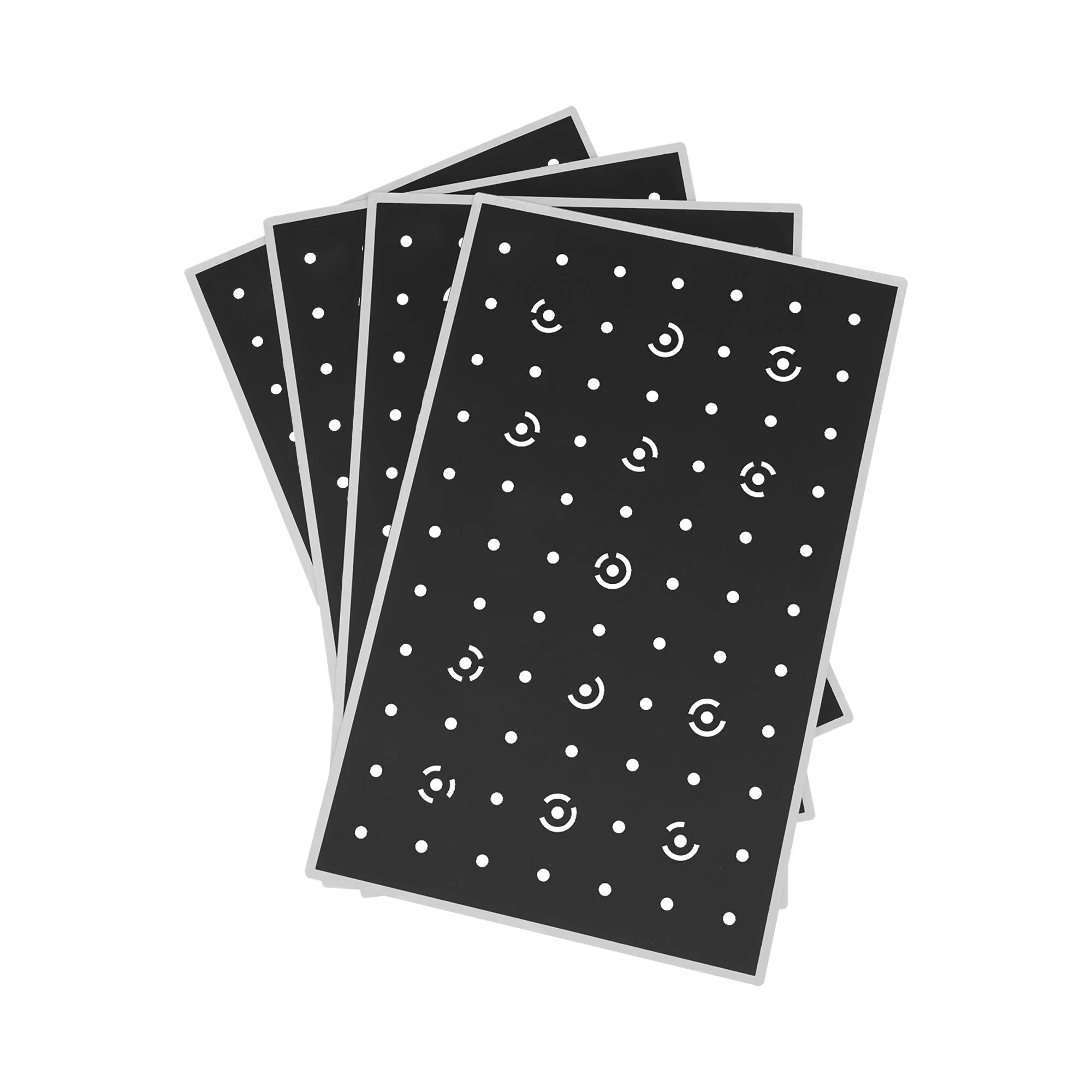 Revopoint High-precision Large Calibration-board Kit for MIRACO, MIRACO Pro, and MIRACO Plus,calibration board kit