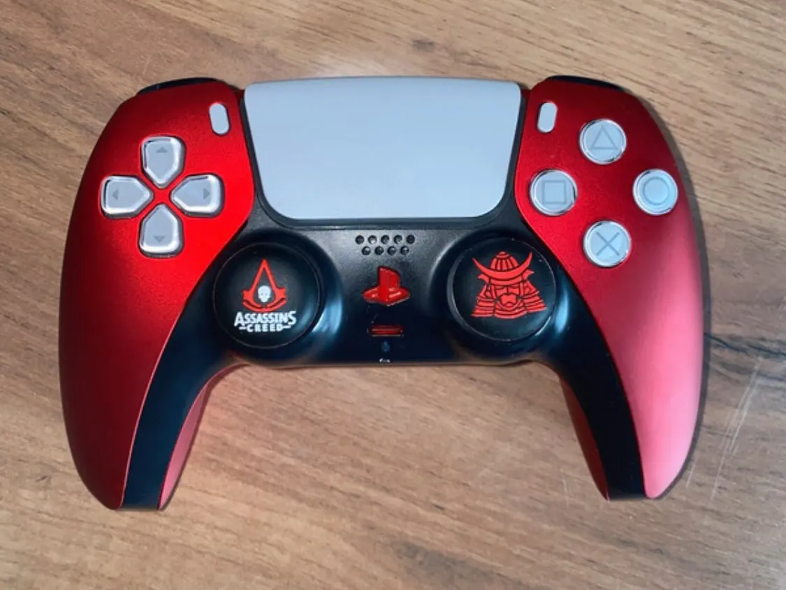 Grip core