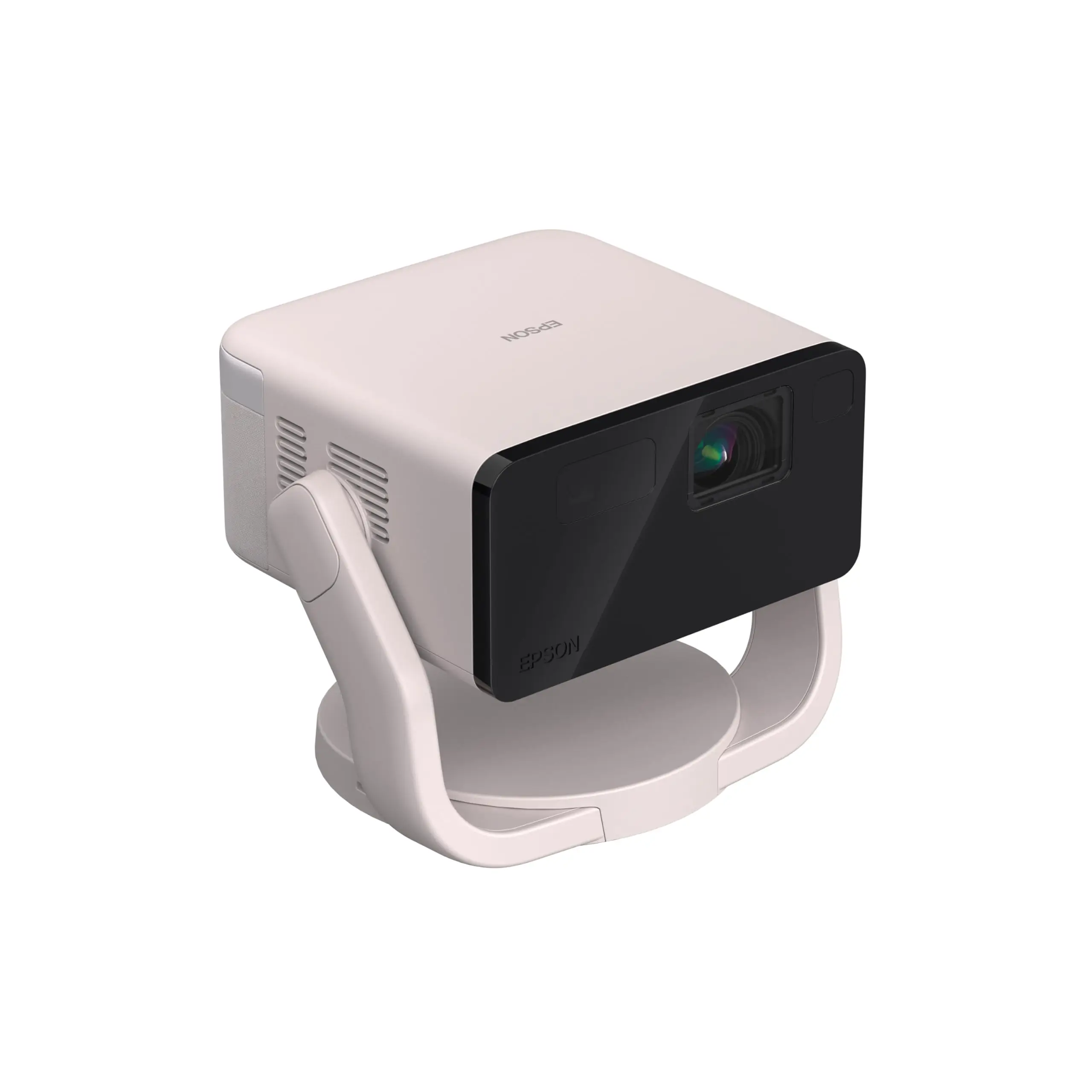 New Release EpiqVisions Mini EF22 Portable Smart Lasers Projectors