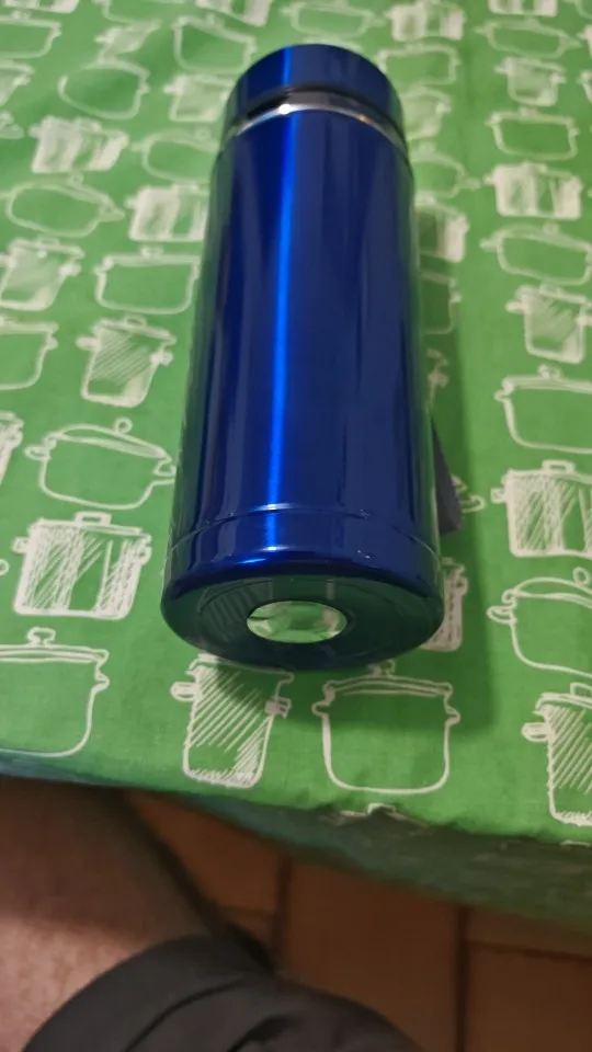 Thermos Isotherme Connectée 500ML