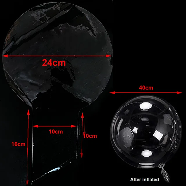 wide neck 24inch