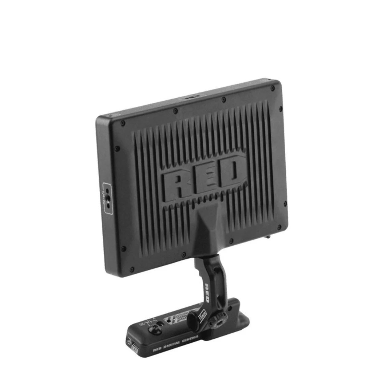CINEMA KOMODO-X Production Pack with Rigid-Hinge Touch 7.0 (V-Mount)