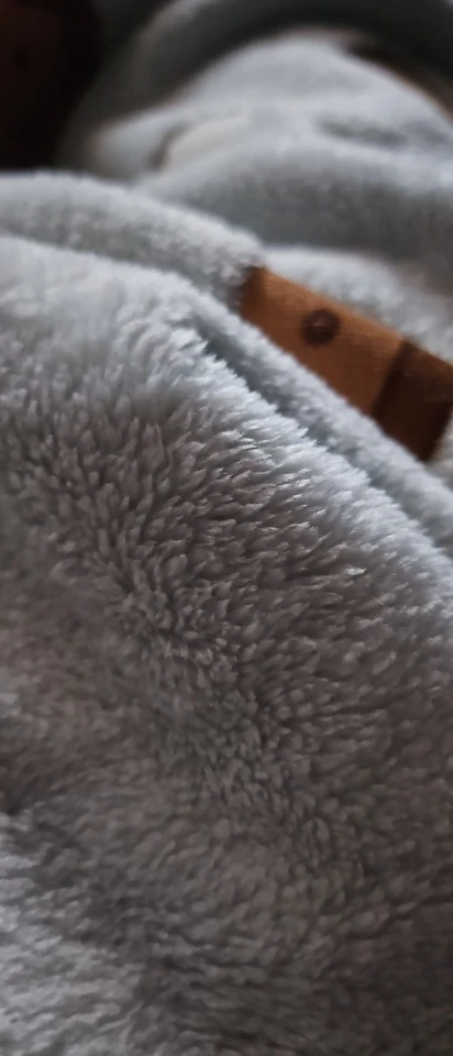 ReFresh - Nacken- und Rückenmassagegerät (Beige) photo review