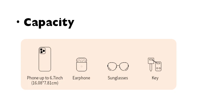 Compact mini design lifestyle angle