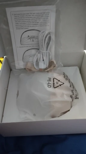 Suprema Wearable Electric Breast Pump