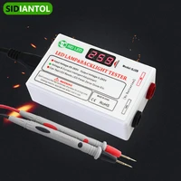 0-260V LED Bead Lamp Strip TV Backlight Tester No Need Disassemble LED LCD Screen Lights Repair Tool 1