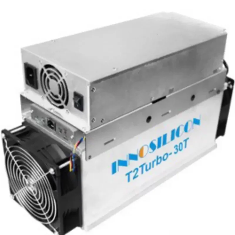 DDB ETH BTC T2T 30T Used Secondary Parts Quality Assurance 3 years