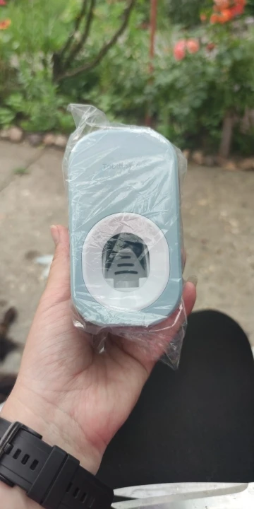 Automatic Toothpaste Single Dispenser photo review