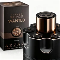 Parfum Azzaro 100ml, parfum pour homme aux phéromones, eau de cologne pour homme, élégant et charismatique, parfum longue durée, cadeau de Noël et d'Halloween 3