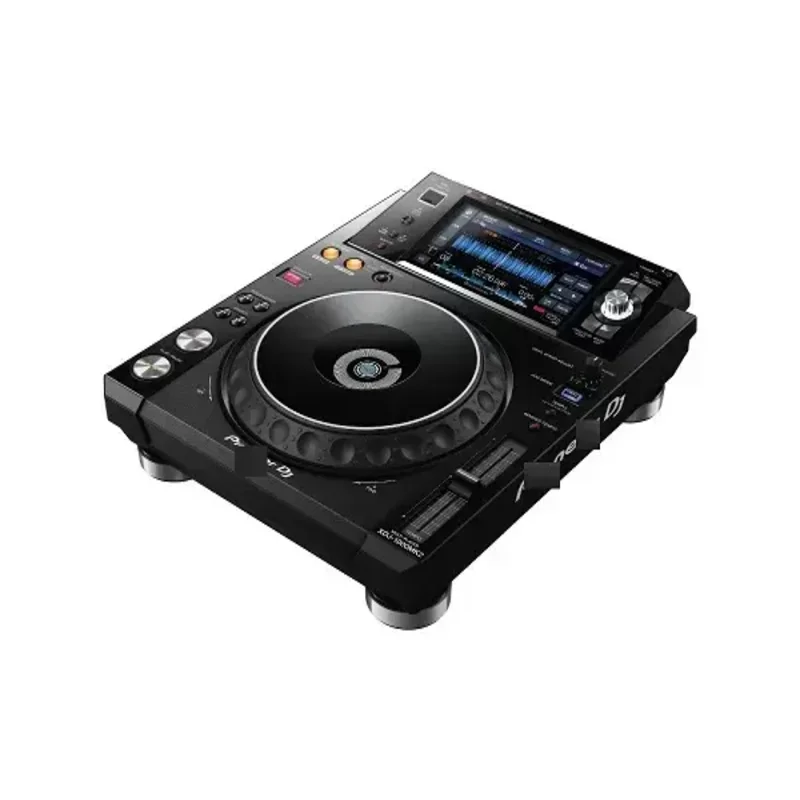 오리지널 XDJ-1000 MK2 DJ 멀티 플레이어, BUY 2 GET 1, 무료 배송, 신제품