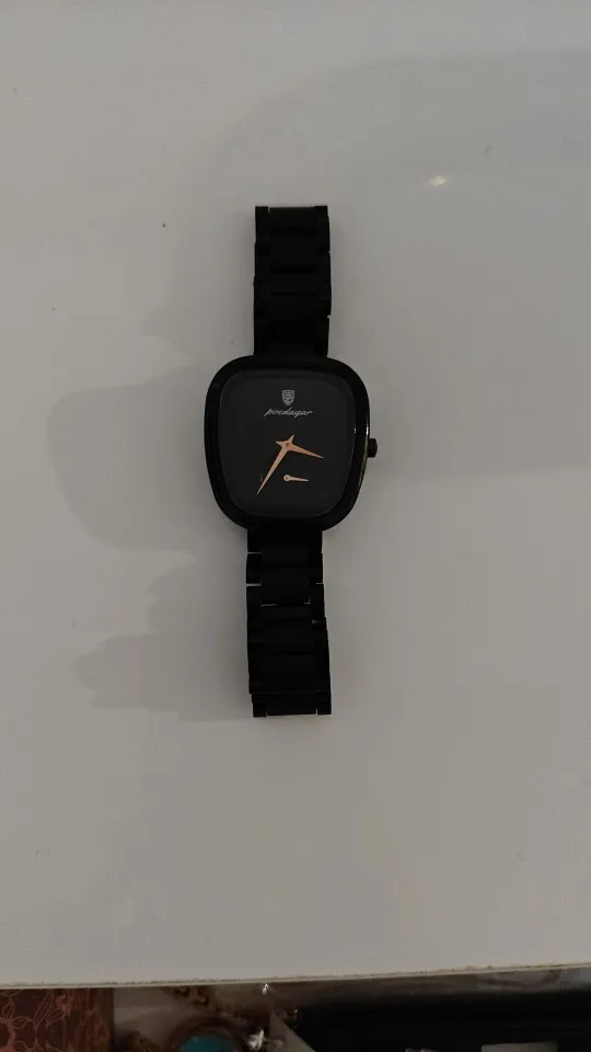 POEDAGAR Luxury Watch for Woman photo review