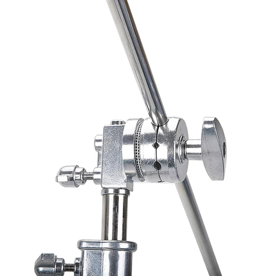LS C-325 C-330 C Stand Magic Tripod Photographic Equipment Photographic Accessory Light Stand for LED Light