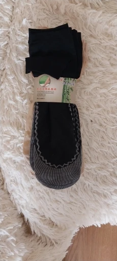 20pcs Soft Socks for Women photo review