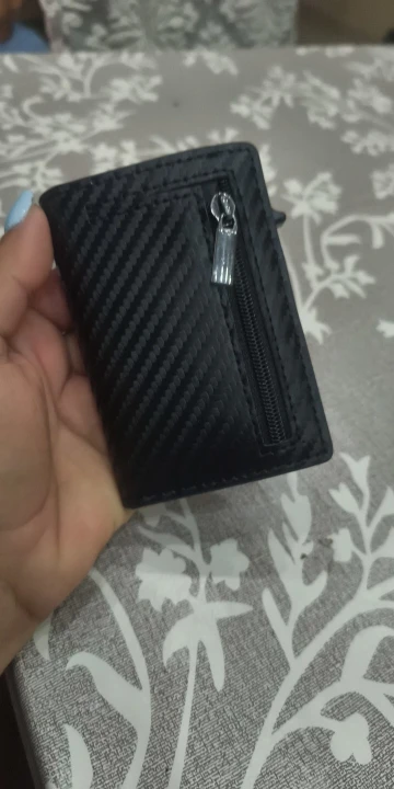 Portefeuille anti-RFID | Flashell™