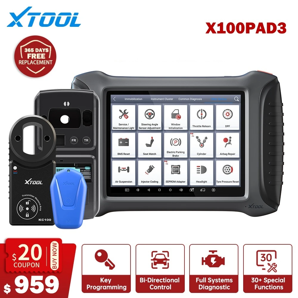 2021 For Vag Pin Code Reader Auto Key Programmer Obd2 Vag Key Login Car 