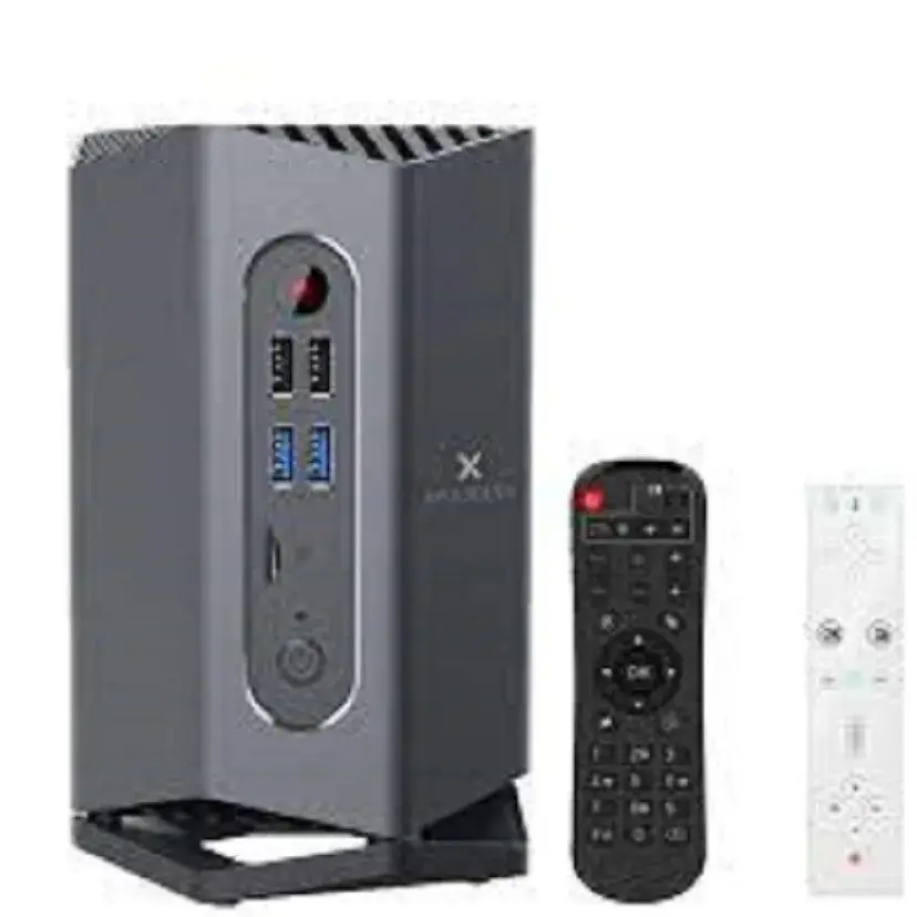 오리지널 A95X 맥스 플러스 S922X TV 박스 타겟 게임, Wii-like BUY 3 Get 1 무료