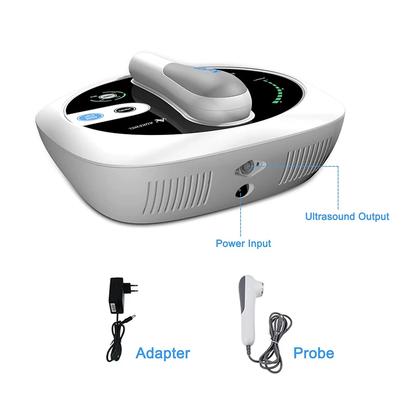 1 MHz Ultrasound Therapy Machine (GALAXY 1)