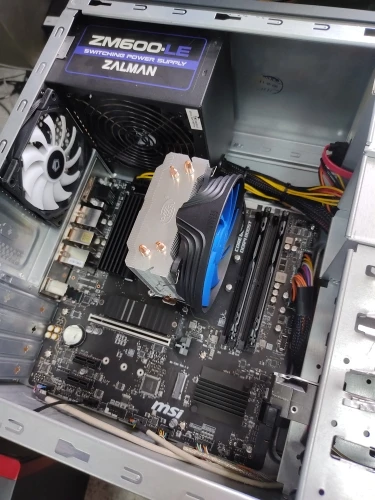 Память DDR3 DDR4 4 ГБ 8 ГБ 16 ГБ 1600 1866 2400 2666 МГц | AliExpress