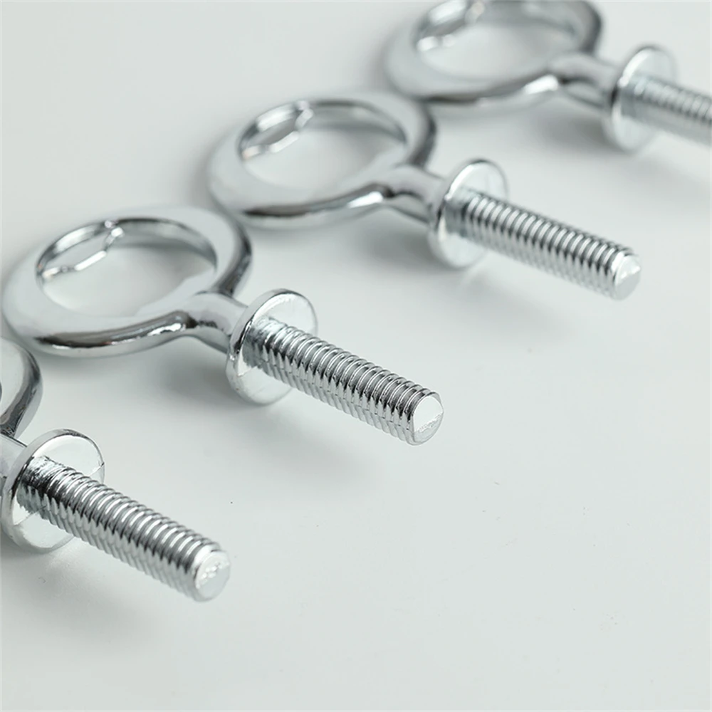 10pcs Bottle Opener Kit Blank Bottle Opener Inserts Hardware