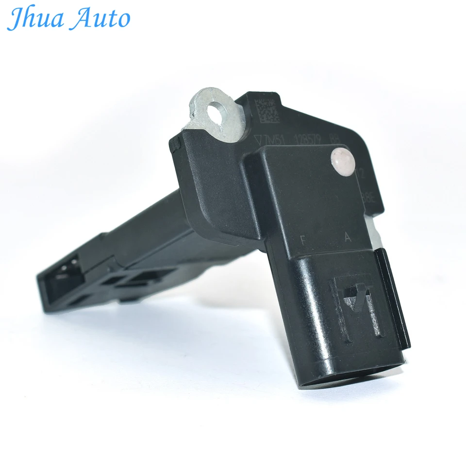 Débitmètre Volvo Débitmètre D'Air Massique PIERBURG 7.22184.25.0 - Compatible Ford Focus, Volvo Débitmètre Air Massique