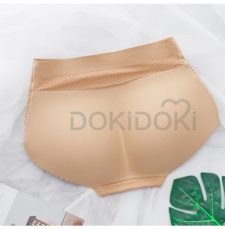 Dokidoki Anime Game Cosplay Accessories Fake Boobs False Breast Forms –  dokidokicosplay