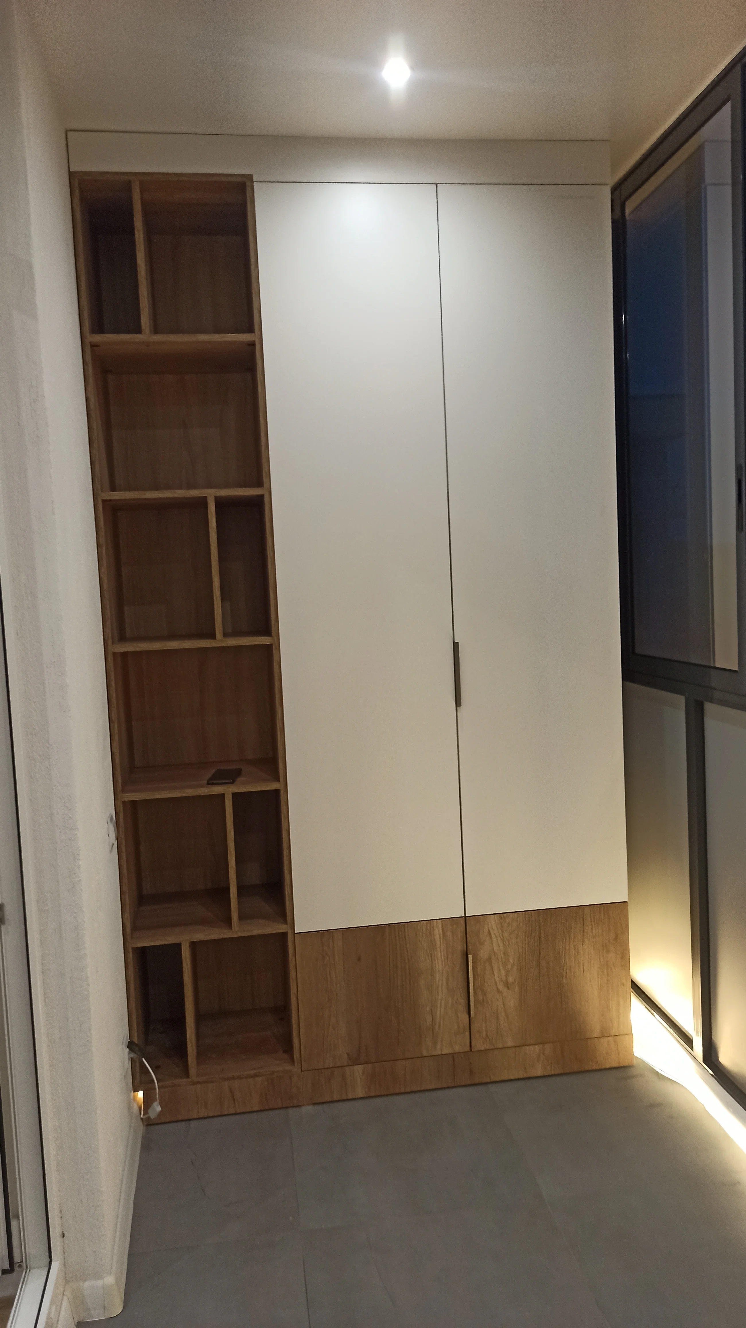 LED Strip Light 220V 2835 Waterproof 120LEDs/m With Switch photo review