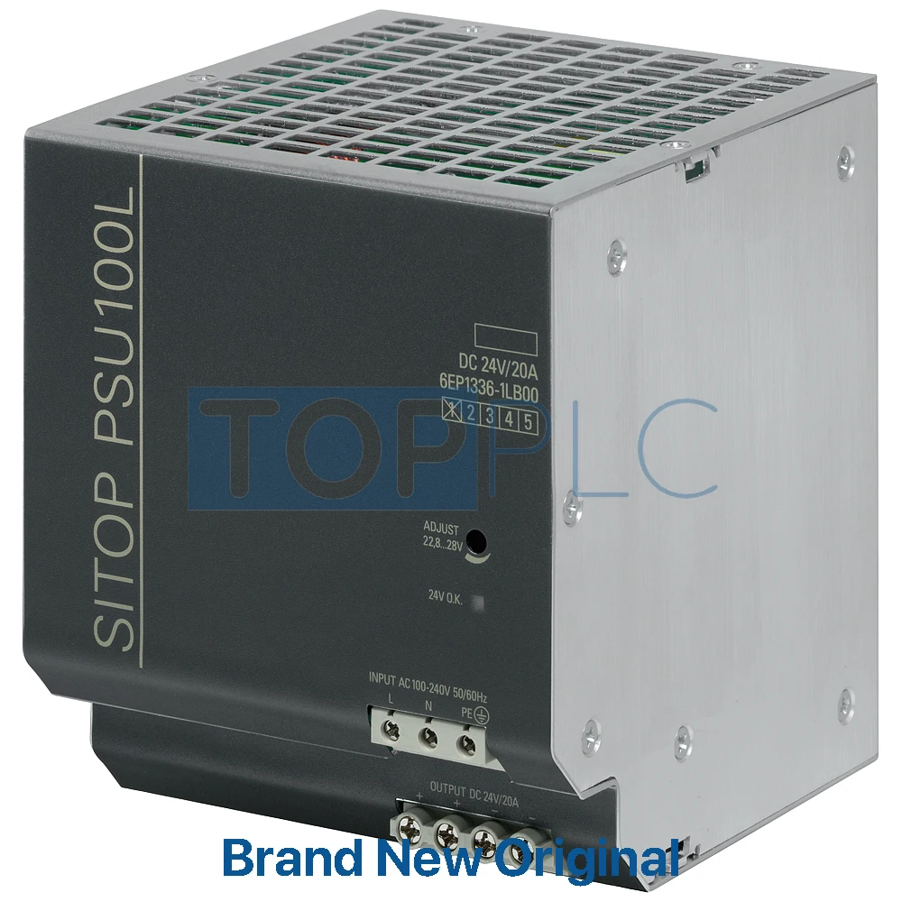 

6EP1336-1LB00, 6EP13361LB00 Brand New Original