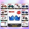 HiFiGo x AliExpress Lucky Bag Bonanza! Grab 50% Off Surprise IEMs Treasures – Limited Stock, First Come First Serve! 2