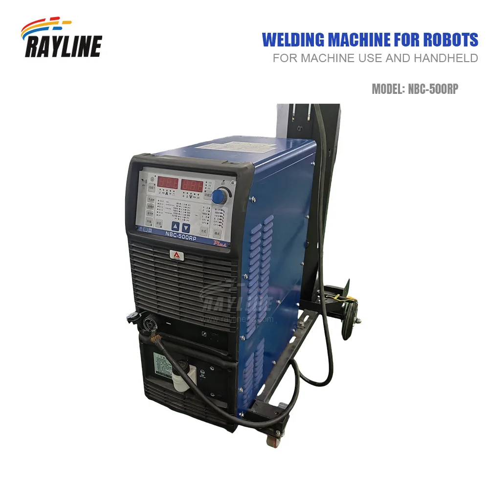 מכונת ריתוך MIG 350 NB-350HD 350A דיגיטלית, מכונת ריתוך תעשייתית כבדה NB 350HD