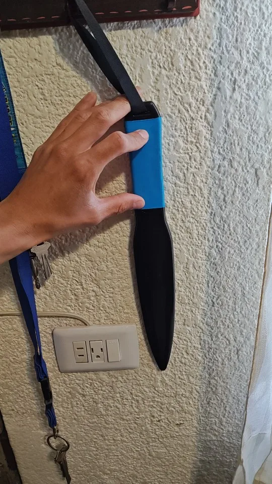 Bite-Breaker, Professional Training Stick for Medium to Large Breeds photo review