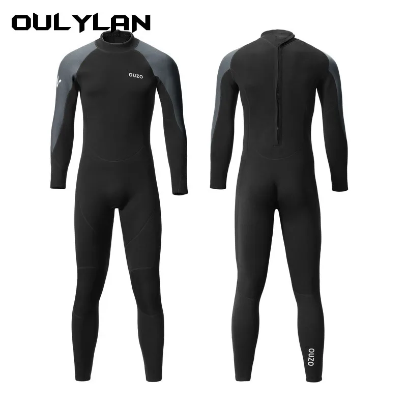 Traje de neopreno de 1 5 MM para hombre equipo de buceo pesca submarina traje-de-neopreno-de-1-5-mm-para-hombre-equipo-de-buceo-pesca-submarina
