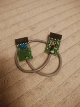 Cavo Di Ritardo Unidirezionale Per Radio Motorola GM300, GM338, GM3188, GM3688 - Ripetitore In ABS - Foto 4