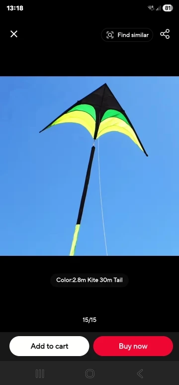 Children kites flying toys professional cometas de viento gel blaster kite flying deportes-y-ocio kite adults pipa voadora fun photo review