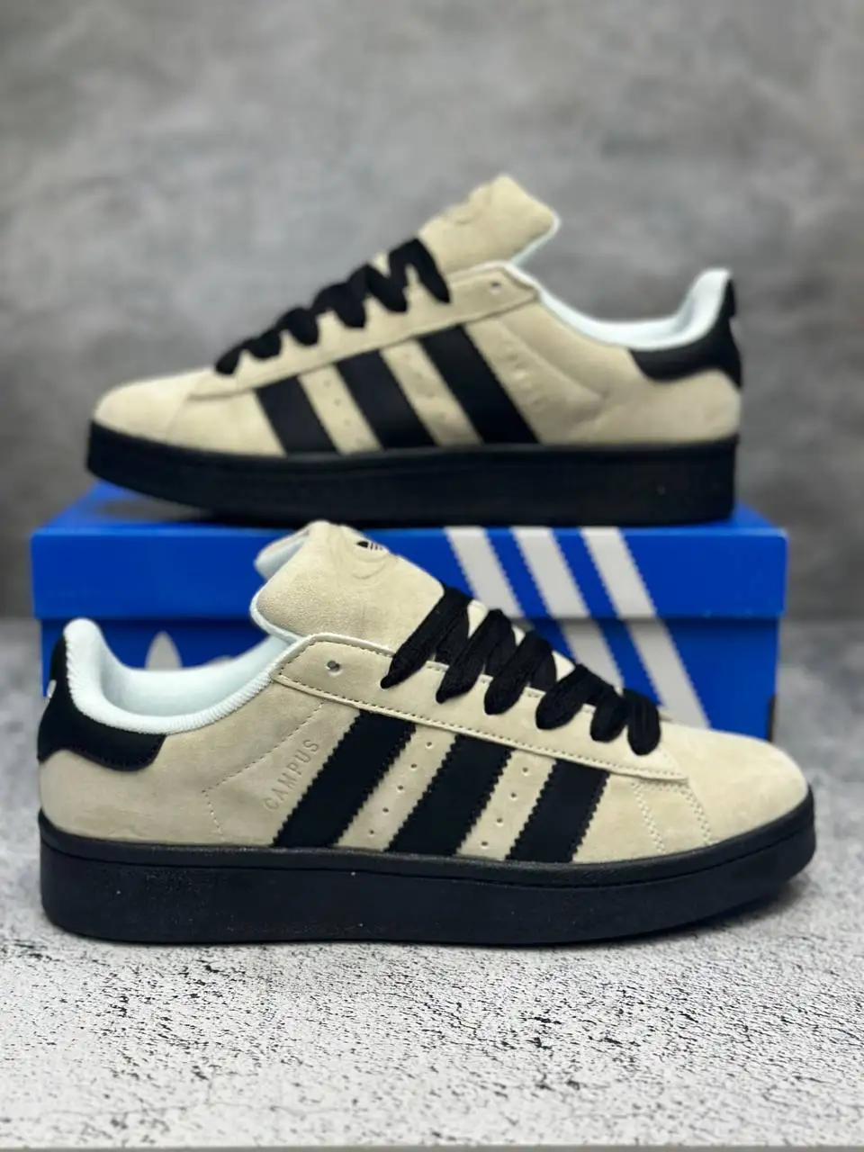 Adidas Campus Beyaz Erkek Ayakkab: Detayl Deerlendirme ve Kullanm  Rehberi