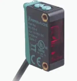 

ML100-8-H-250-RT/103/115 датчик подавления заднего фона
