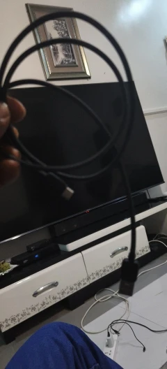 Essager 7A 100W USB Type C Cable For Huawei Honor 88W PD Fast Charging Charger USB A Data Cord Cable For Xiaomi Oneplus Samsung photo review