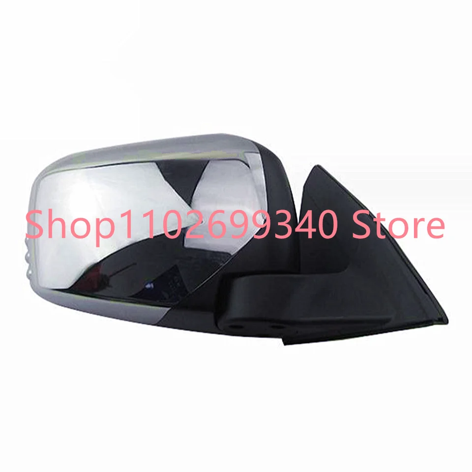 MN167429 MN136779 Left Rear View Mirror For Mitsubishi L200 Triton