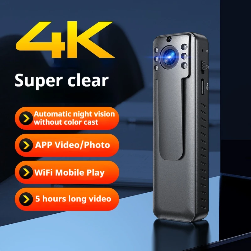 Outdoor Insta Mini 360 Panoramic Wifi Action Digital Sport Camera 360 4K HD Photo Video Artifact Motorcycle Recorder Camera action camera