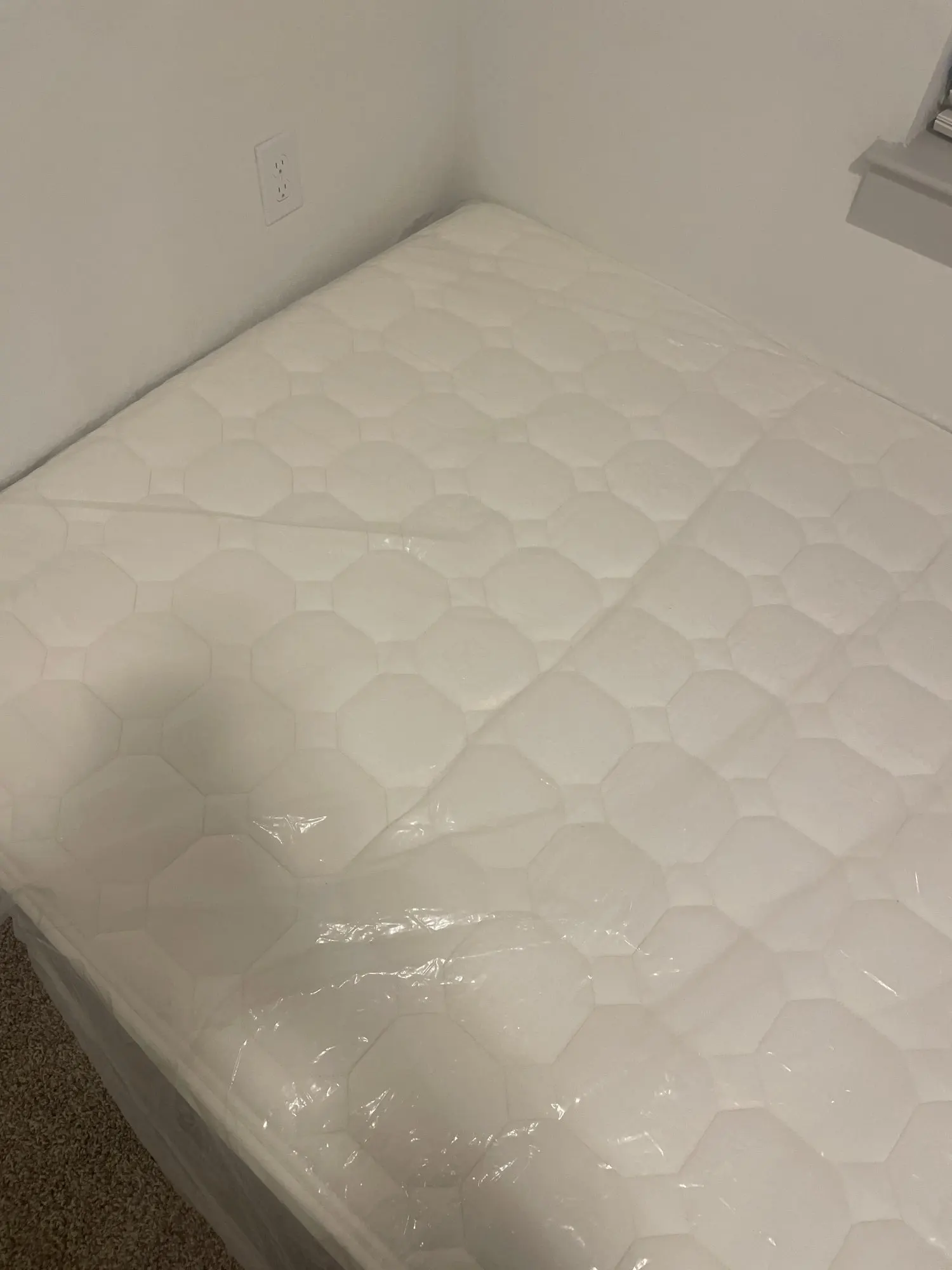 Zinus Dream Pillow Top 10 GIFTINGER