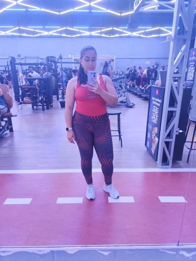 Balança Corporal Bioimpedância Profissional Bluetooth - Neverdie Store photo review