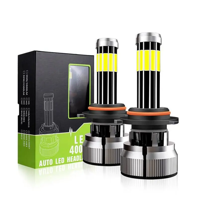 H11 LED Bulbs High, Low Beam Headlights H8 H9, 6000K White