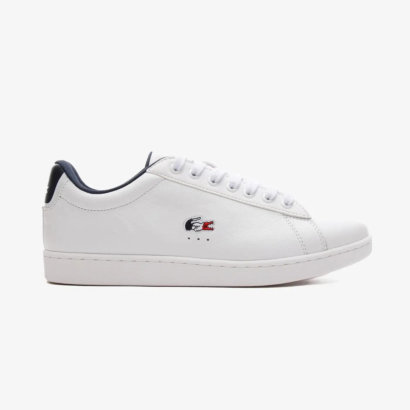 Original Lacoste Carnaby Evo Tri 1 Sfa 
