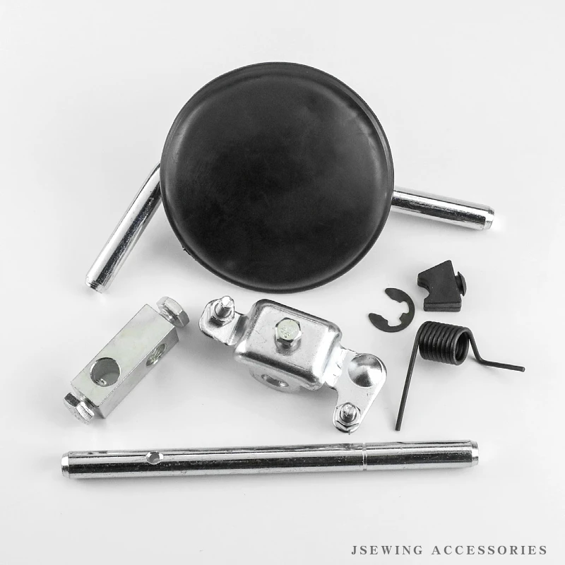 Braccio rovescio - Grasso Macchine per cucire