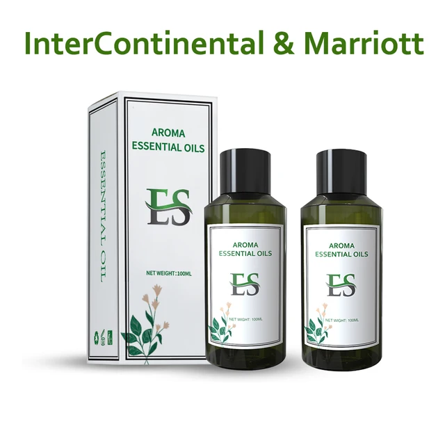 Intercont Marriott